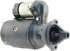 91-01-3868 by WILSON HD ROTATING ELECT - 10MT Series Starter Motor - 12v, Direct Drive