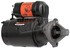 91-01-3868HT by WILSON HD ROTATING ELECT - 10MT Series Starter Motor - 12v, Direct Drive