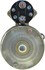 91-01-3868 by WILSON HD ROTATING ELECT - 10MT Series Starter Motor - 12v, Direct Drive