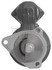 91-01-3868HT by WILSON HD ROTATING ELECT - 10MT Series Starter Motor - 12v, Direct Drive