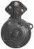 91-01-3868HT by WILSON HD ROTATING ELECT - 10MT Series Starter Motor - 12v, Direct Drive