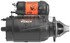 91-01-3868HT by WILSON HD ROTATING ELECT - 10MT Series Starter Motor - 12v, Direct Drive