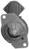 91-01-3869 by WILSON HD ROTATING ELECT - 10MT Series Starter Motor - 12v, Direct Drive