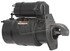 91-01-3869N by WILSON HD ROTATING ELECT - 10MT Series Starter Motor - 12v, Direct Drive