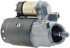 91-01-3870 by WILSON HD ROTATING ELECT - 10MT Series Starter Motor - 12v, Direct Drive