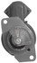 91-01-3869N by WILSON HD ROTATING ELECT - 10MT Series Starter Motor - 12v, Direct Drive