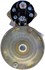 91-01-3870 by WILSON HD ROTATING ELECT - 10MT Series Starter Motor - 12v, Direct Drive