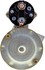 91-01-3876 by WILSON HD ROTATING ELECT - STARTER RX, DR DD 5MT (SD200) 12V