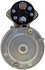 91-01-3884 by WILSON HD ROTATING ELECT - STARTER RX, DR DD 10MT (SD300) 12V