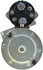 91-01-3888 by WILSON HD ROTATING ELECT - STARTER RX, DR DD 5MT SD200 12V 1.6KW