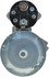 91-01-3893 by WILSON HD ROTATING ELECT - STARTER RX, DR DD 5MT (SD200) 12V