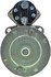 91-01-3894 by WILSON HD ROTATING ELECT - 27MT Series Starter Motor - 12v, Direct Drive