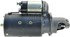 91-01-3894 by WILSON HD ROTATING ELECT - 27MT Series Starter Motor - 12v, Direct Drive