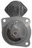 91-01-3899 by WILSON HD ROTATING ELECT - 10MT Series Starter Motor - 12v, Direct Drive