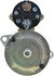 91-01-3906 by WILSON HD ROTATING ELECT - STARTER RX, DR DD 5MT (SD200) 12V