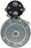 91-01-3909 by WILSON HD ROTATING ELECT - 10MT Series Starter Motor - 12v, Direct Drive