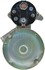 91-01-3911 by WILSON HD ROTATING ELECT - STARTER RX, DR DD 5MT (SD200) 12V