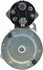 91-01-3913 by WILSON HD ROTATING ELECT - STARTER RX, DR DD 5MT (SD200) 12V