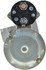 91-01-3916 by WILSON HD ROTATING ELECT - STARTER RX, DR DD 5MT (SD200) 12V