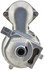 91-01-3918 by WILSON HD ROTATING ELECT - STARTER RX, DR DD 5MT (SD250) 12V