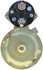 91-01-3918 by WILSON HD ROTATING ELECT - STARTER RX, DR DD 5MT (SD250) 12V