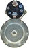 91-01-3919 by WILSON HD ROTATING ELECT - STARTER RX, DR DD 5MT (SD200) 12V