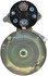 91-01-3922 by WILSON HD ROTATING ELECT - STARTER RX, DR DD 5MT (SD200) 12V