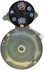 91-01-3922N by WILSON HD ROTATING ELECT - STARTER NW, DR DD 5MT (SD200) 12V