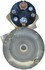91-01-3923 by WILSON HD ROTATING ELECT - STARTER RX, DR DD 5MT (SD200) 12V