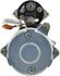 91-01-3926 by WILSON HD ROTATING ELECT - STARTER RX, DR OSGR 28MT 12V