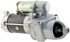 91-01-3927 by WILSON HD ROTATING ELECT - 28MT Series Starter Motor - 12v, Off Set Gear Reduction