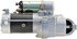 91-01-3927 by WILSON HD ROTATING ELECT - 28MT Series Starter Motor - 12v, Off Set Gear Reduction