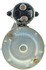 91-01-3930 by WILSON HD ROTATING ELECT - STARTER RX, DR DD SD260 12V 1.6KW