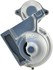 91-01-3931N by WILSON HD ROTATING ELECT - SD260 Series Starter Motor - 12v, Direct Drive