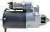 91-01-3931 by WILSON HD ROTATING ELECT - SD260 Series Starter Motor - 12v, Direct Drive