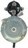 91-01-3932 by WILSON HD ROTATING ELECT - SD210 Series Starter Motor - 12v, Direct Drive