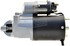 91-01-3932 by WILSON HD ROTATING ELECT - SD210 Series Starter Motor - 12v, Direct Drive