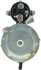 91-01-3932N by WILSON HD ROTATING ELECT - SD210 Series Starter Motor - 12v, Direct Drive