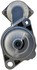 91-01-3935 by WILSON HD ROTATING ELECT - STARTER RX, DR DD 5MT (SD200) 12V