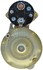 91-01-3935N by WILSON HD ROTATING ELECT - STARTER NW, DR DD 5MT (SD200) 12V