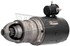 91-01-3940 by WILSON HD ROTATING ELECT - 10MT Series Starter Motor - 12v, Direct Drive