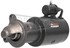 91-01-3942 by WILSON HD ROTATING ELECT - 10MT Series Starter Motor - 12v, Direct Drive