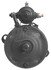 91-01-3942 by WILSON HD ROTATING ELECT - 10MT Series Starter Motor - 12v, Direct Drive