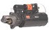 91-01-3948 by WILSON HD ROTATING ELECT - 50MT Series Starter Motor - 24v, Direct Drive