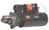 91-01-3948N by WILSON HD ROTATING ELECT - 50MT Series Starter Motor - 24v, Direct Drive