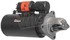 91-01-3950 by WILSON HD ROTATING ELECT - 35MT Series Starter Motor - 12v, Direct Drive