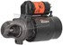 91-01-4011 by WILSON HD ROTATING ELECT - 10MT Series Starter Motor - 12v, Direct Drive