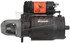91-01-4011 by WILSON HD ROTATING ELECT - 10MT Series Starter Motor - 12v, Direct Drive