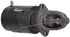 91-01-4016 by WILSON HD ROTATING ELECT - Starter Motor - 6v, Direct Drive