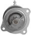 91-01-4018 by WILSON HD ROTATING ELECT - 10MT Series Starter Motor - 12v, Direct Drive